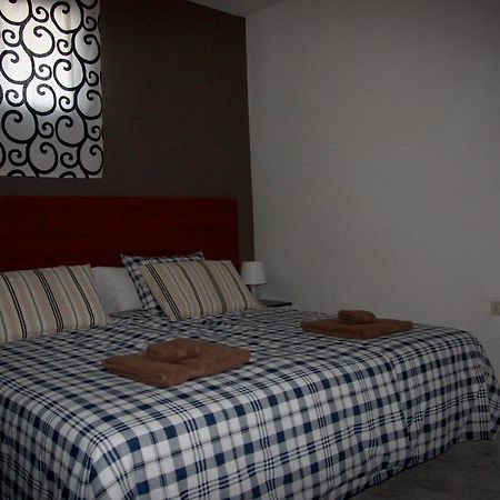 Penamar Apartamentos 푸에르토 델 카르멘 외부 사진