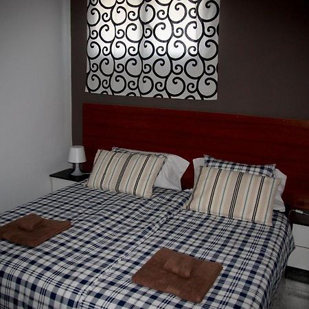 Penamar Apartamentos 푸에르토 델 카르멘 외부 사진