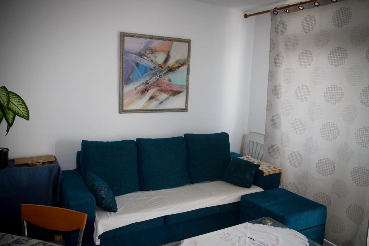 Penamar Apartamentos 푸에르토 델 카르멘 외부 사진