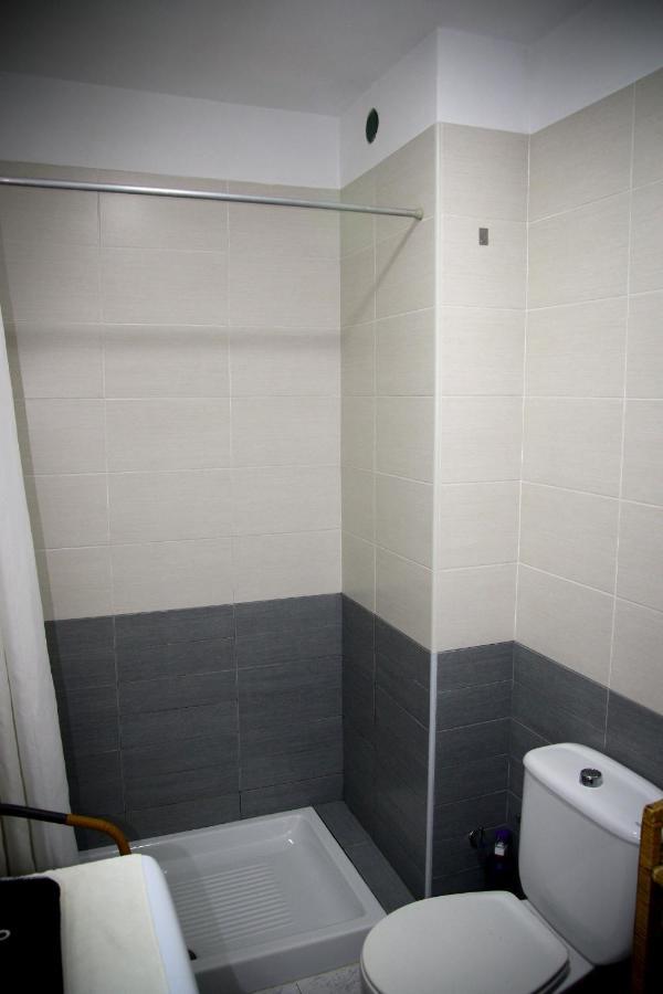Penamar Apartamentos 푸에르토 델 카르멘 외부 사진