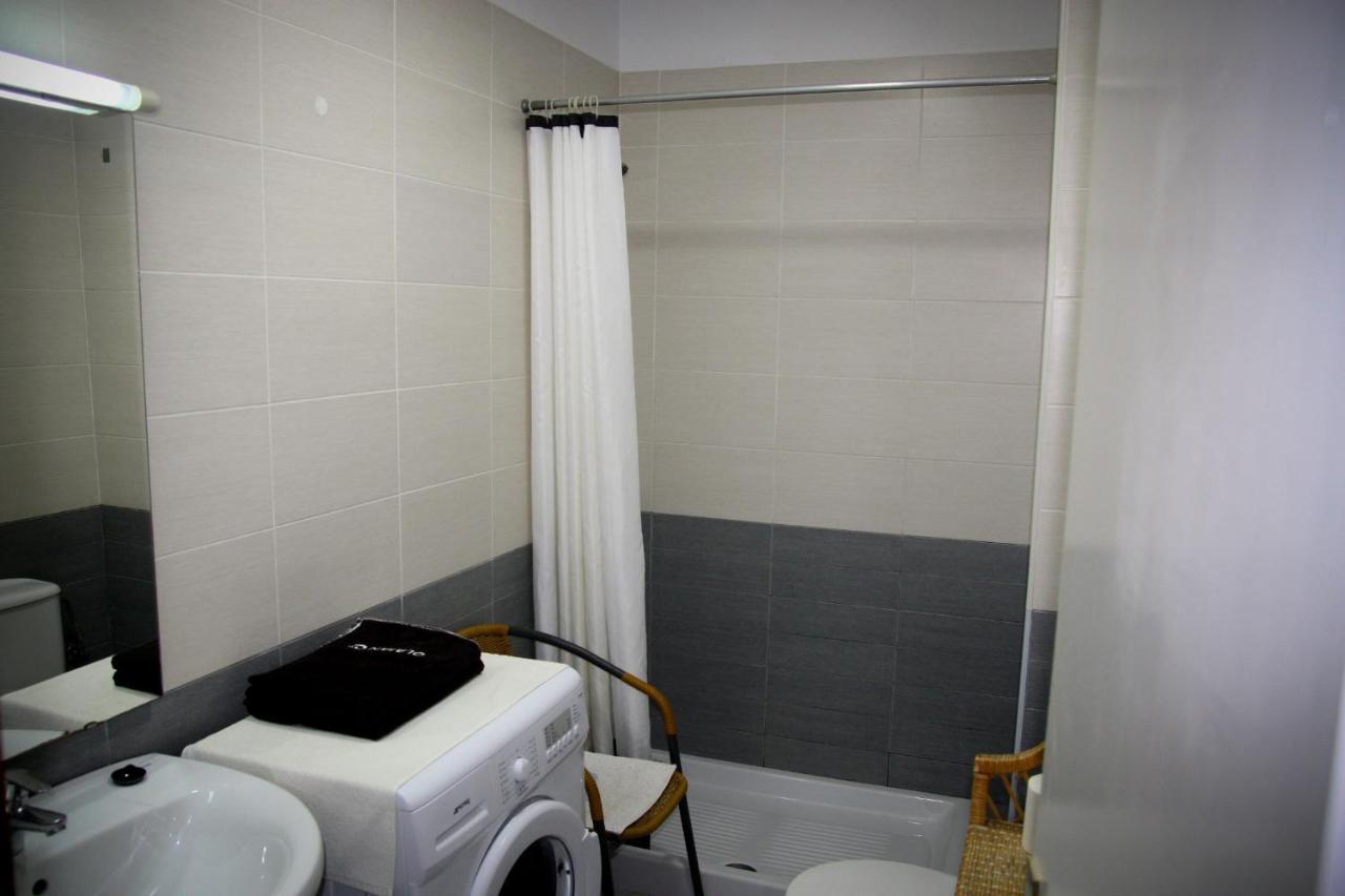 Penamar Apartamentos 푸에르토 델 카르멘 외부 사진