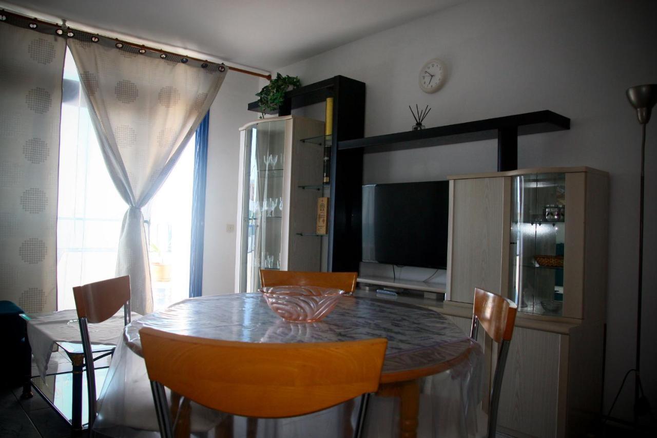 Penamar Apartamentos 푸에르토 델 카르멘 외부 사진