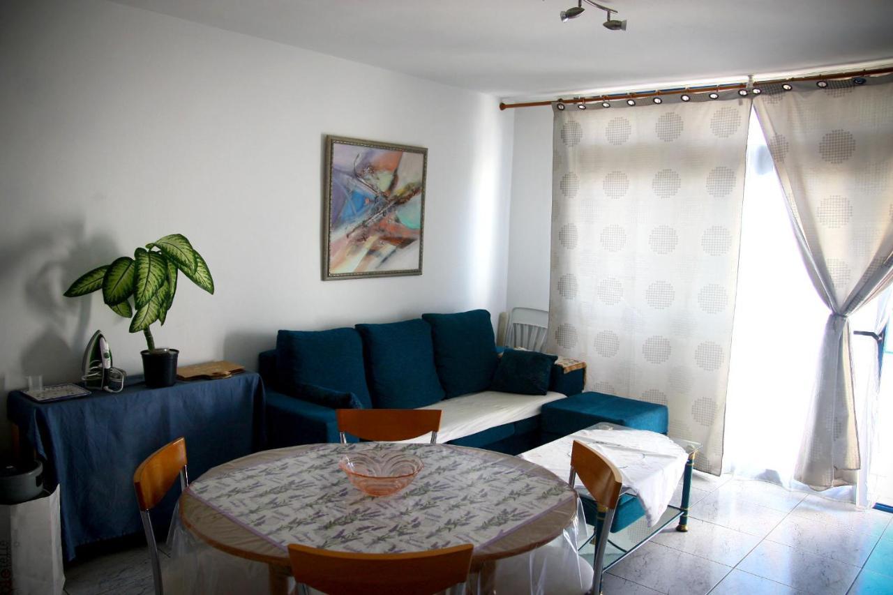 Penamar Apartamentos 푸에르토 델 카르멘 외부 사진
