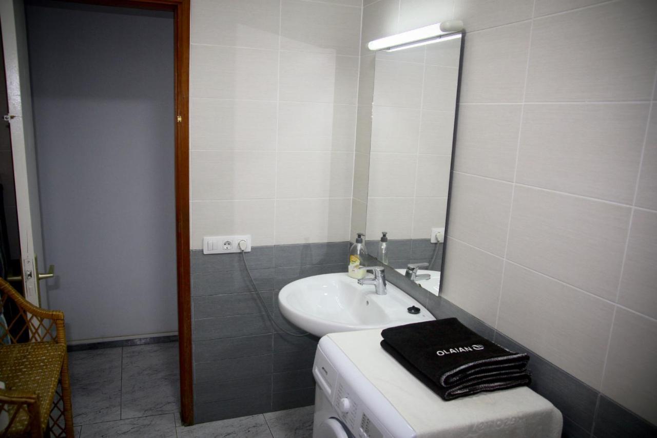 Penamar Apartamentos 푸에르토 델 카르멘 외부 사진