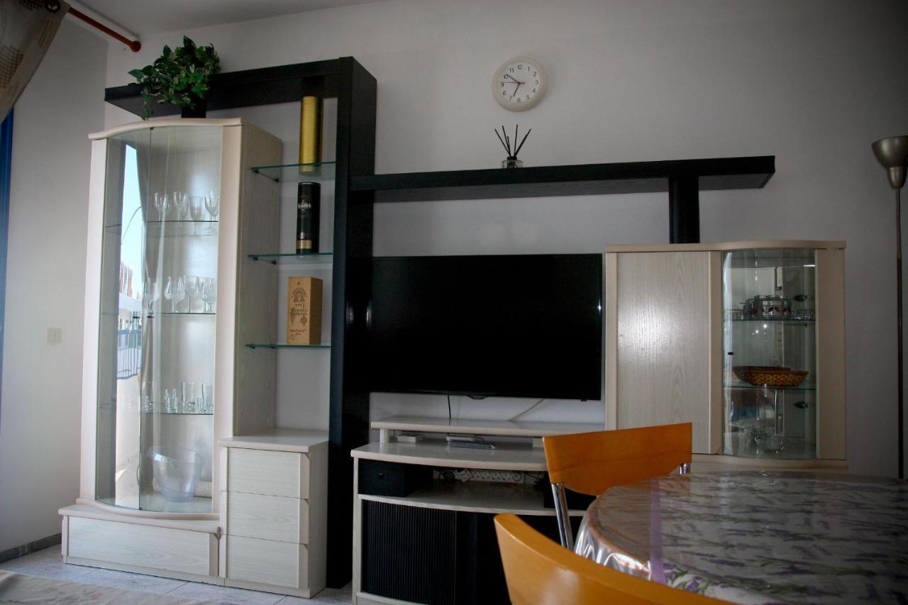 Penamar Apartamentos 푸에르토 델 카르멘 외부 사진