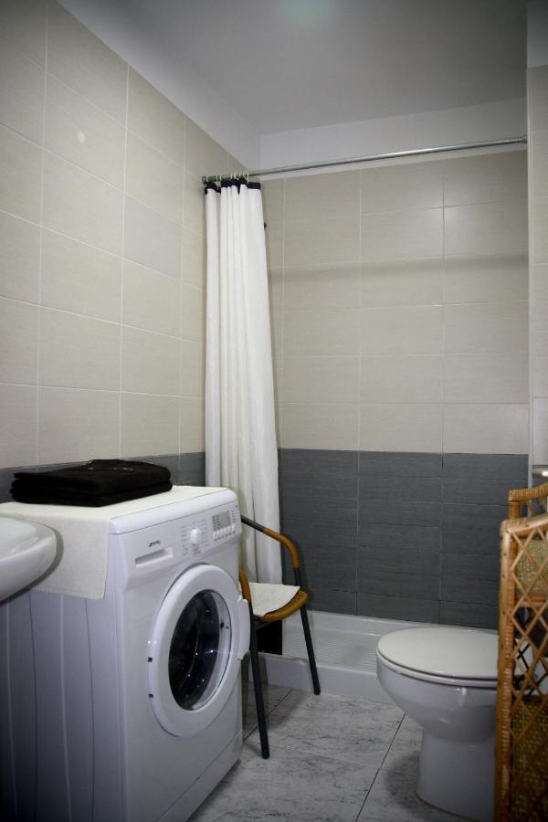 Penamar Apartamentos 푸에르토 델 카르멘 외부 사진