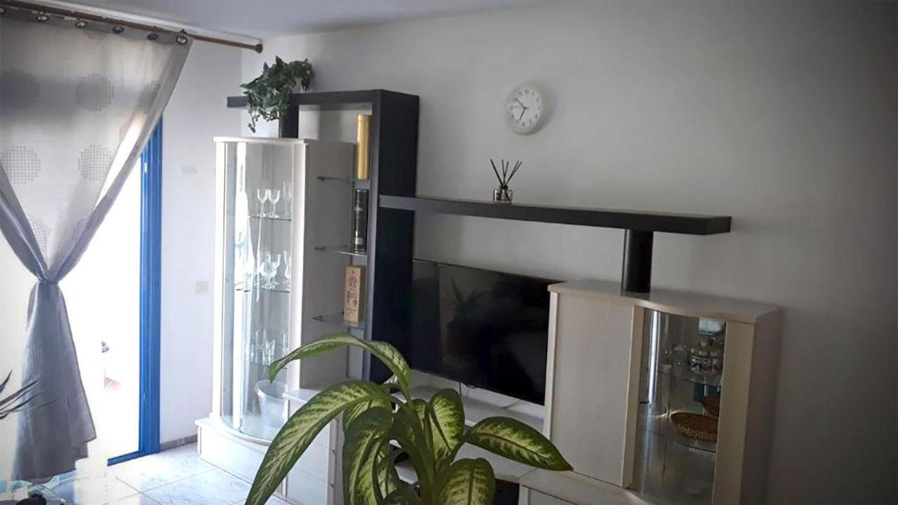 Penamar Apartamentos 푸에르토 델 카르멘 외부 사진