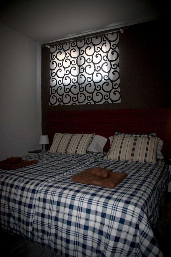 Penamar Apartamentos 푸에르토 델 카르멘 외부 사진