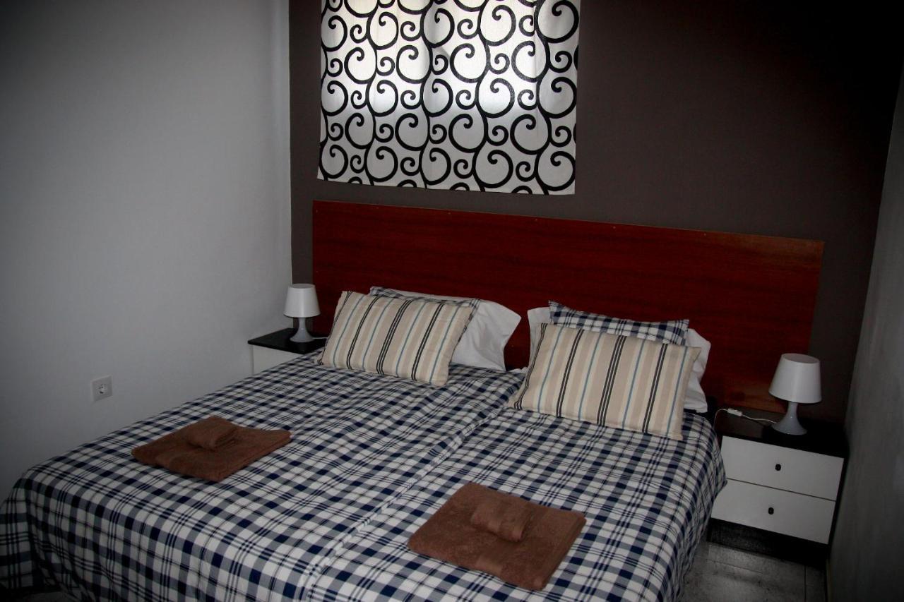 Penamar Apartamentos 푸에르토 델 카르멘 외부 사진